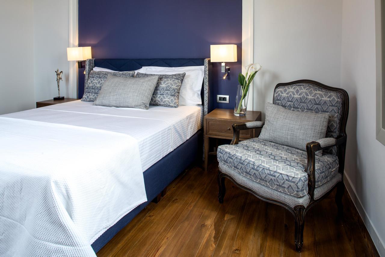 Gambello Luxury Hotel 4*