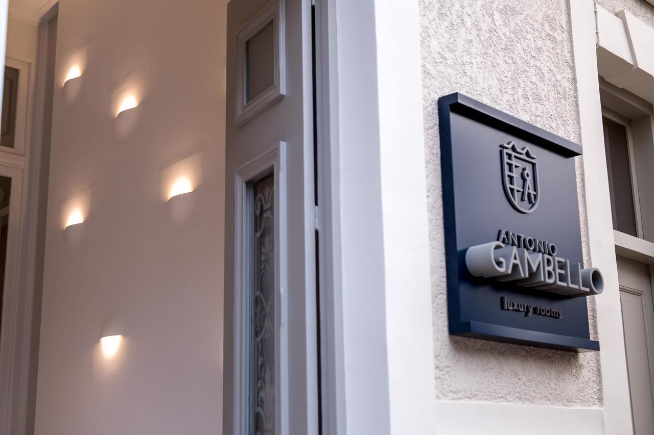 Hotel Gambello Luxury 4*